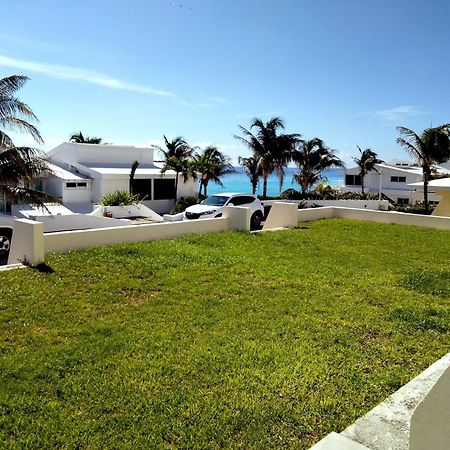 Brisas Residence Hotel Zone Apartment Cancun Dış mekan fotoğraf