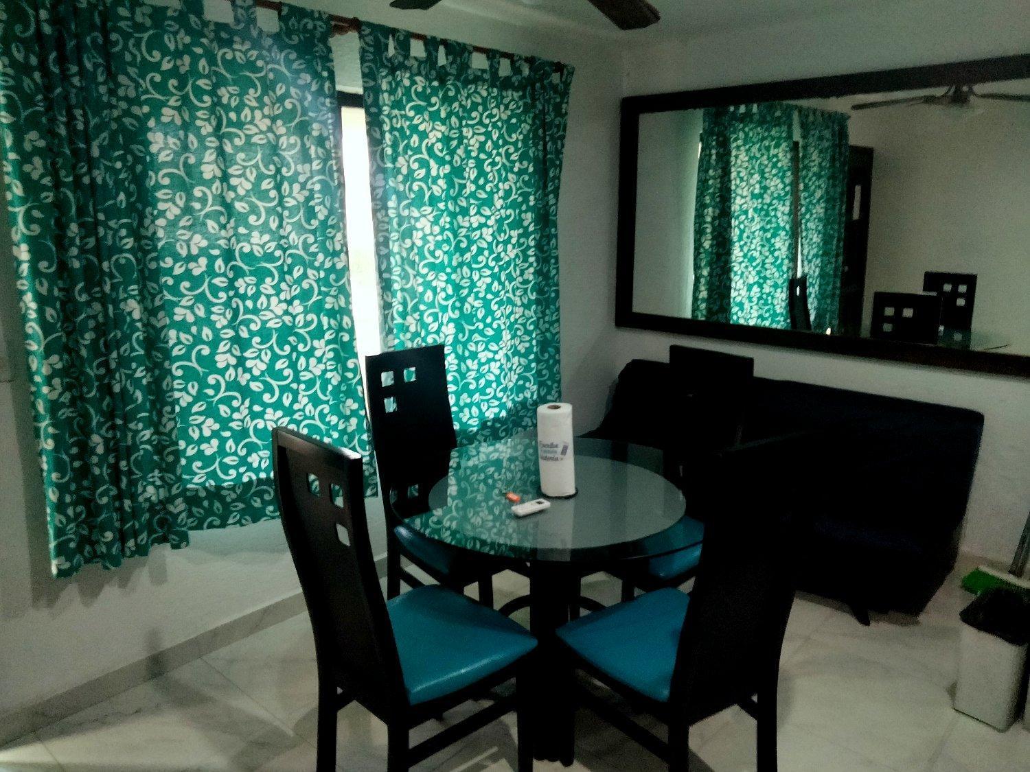 Brisas Residence Hotel Zone Apartment Cancun Dış mekan fotoğraf