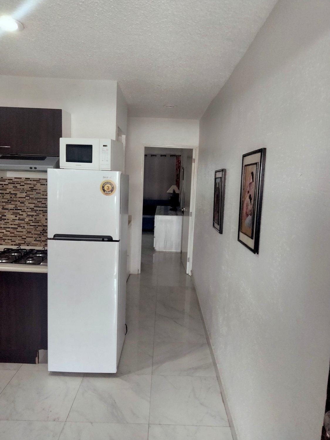 Brisas Residence Hotel Zone Apartment Cancun Dış mekan fotoğraf