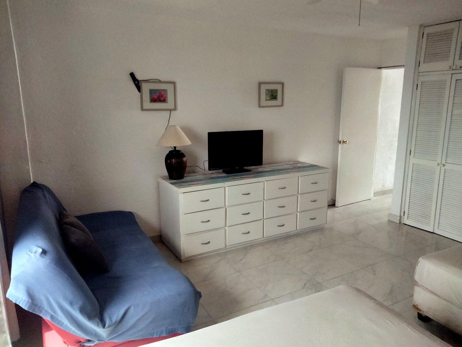 Brisas Residence Hotel Zone Apartment Cancun Dış mekan fotoğraf