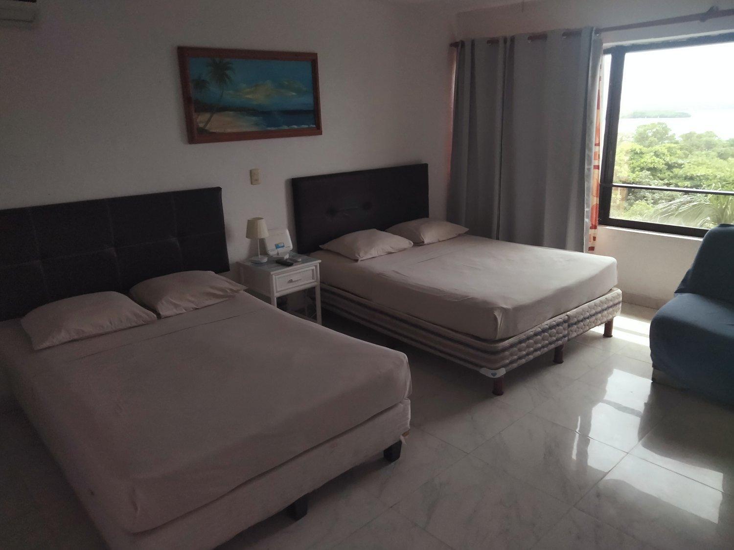 Brisas Residence Hotel Zone Apartment Cancun Dış mekan fotoğraf