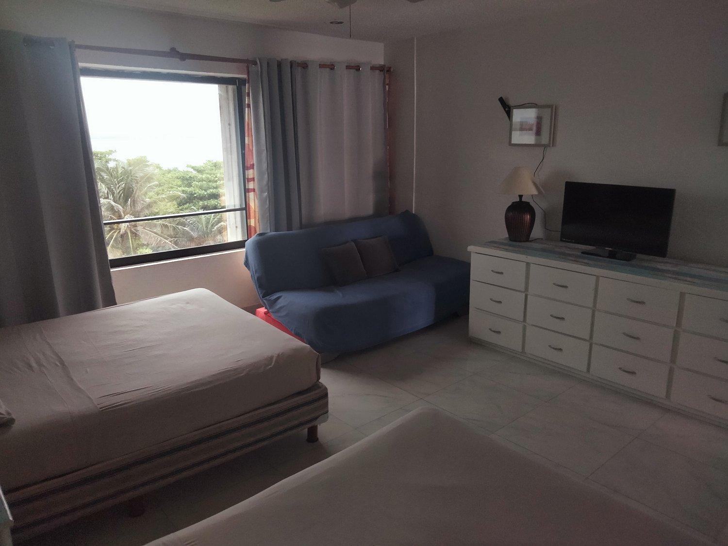 Brisas Residence Hotel Zone Apartment Cancun Dış mekan fotoğraf