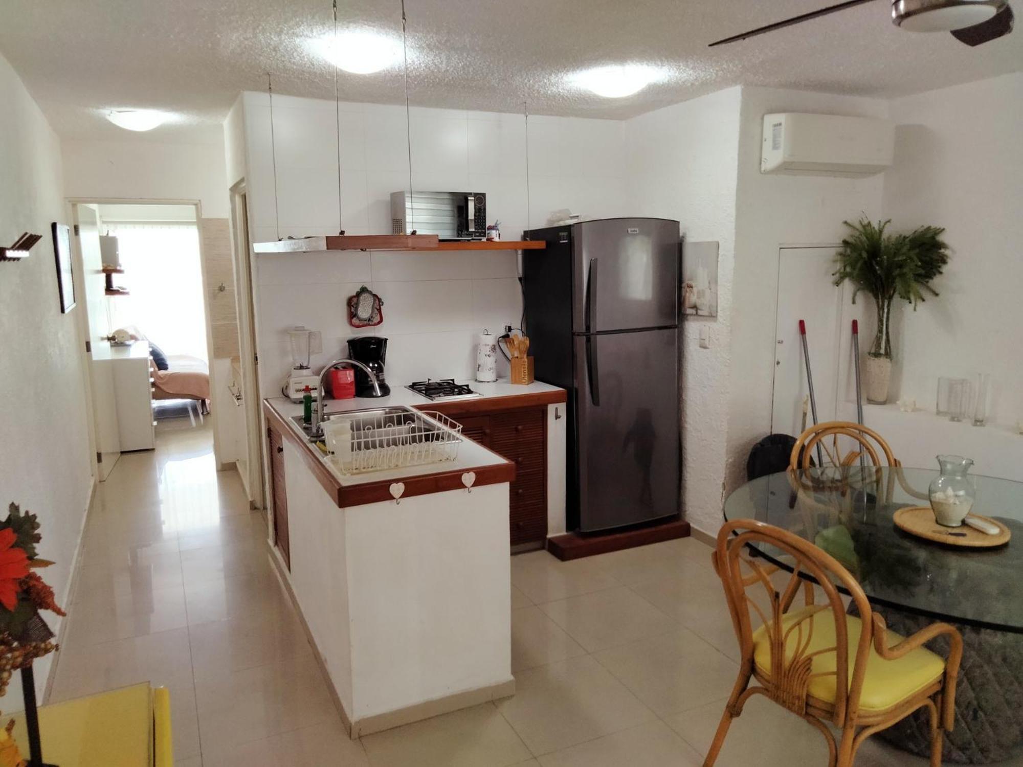Brisas Residence Hotel Zone Apartment Cancun Dış mekan fotoğraf