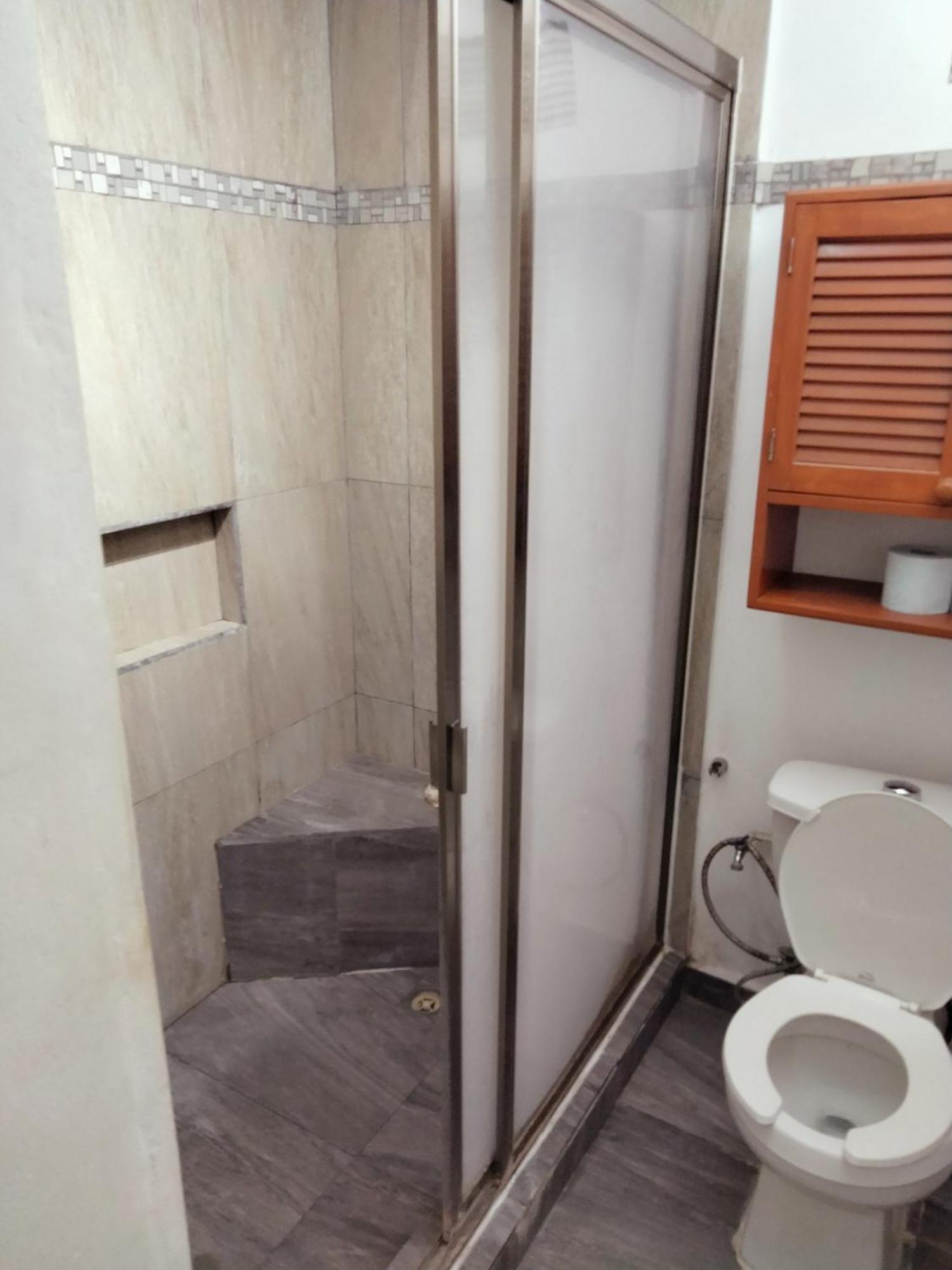 Brisas Residence Hotel Zone Apartment Cancun Dış mekan fotoğraf