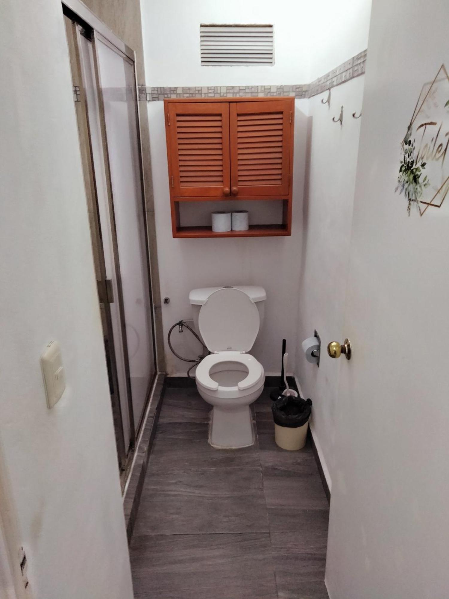Brisas Residence Hotel Zone Apartment Cancun Dış mekan fotoğraf