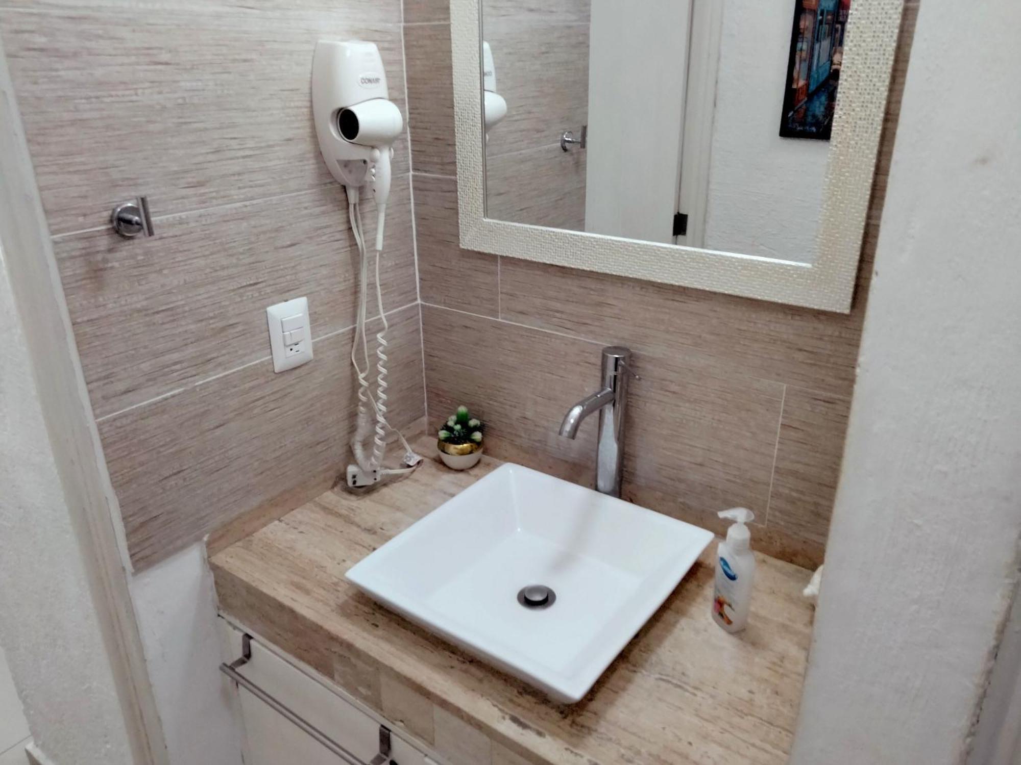 Brisas Residence Hotel Zone Apartment Cancun Dış mekan fotoğraf